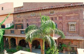 Гостиница Suryagarh Heritage  Джодхпур